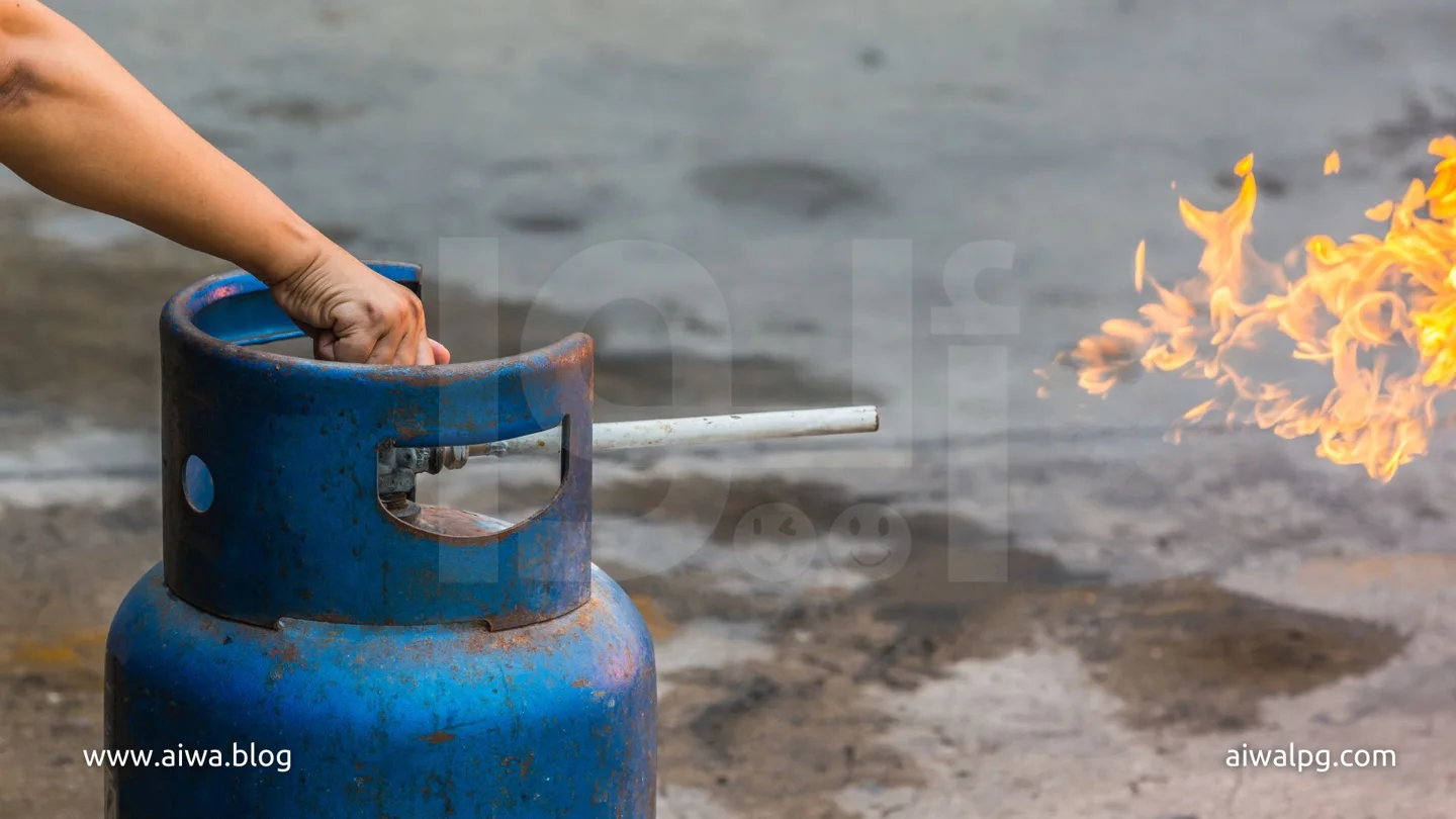 The Importance of Software in LPG Business: Empowering Growth and Success