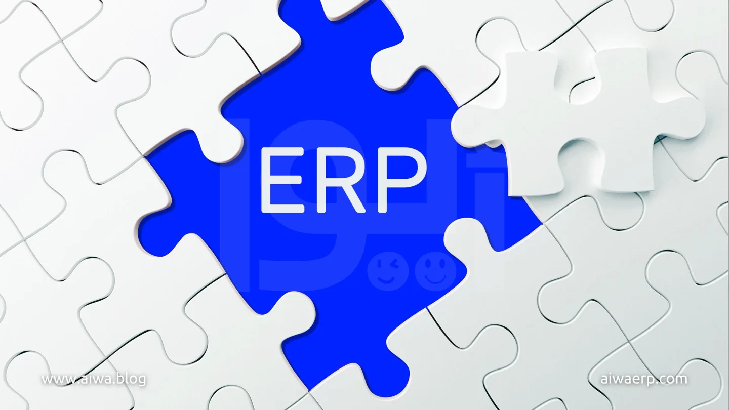 AiwaERP's Tailored Solutions for Growing Enterprises