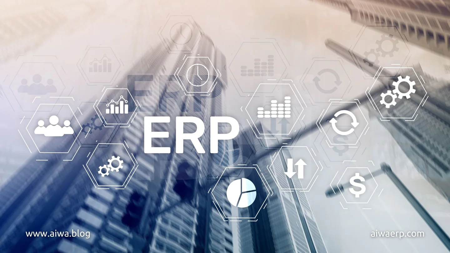 Escaping Complexities: User-Friendly Interface Of AiwaERP