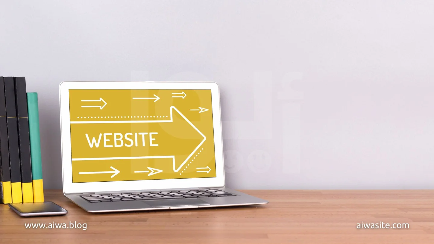 AiwaSite's Guide to Your First Website