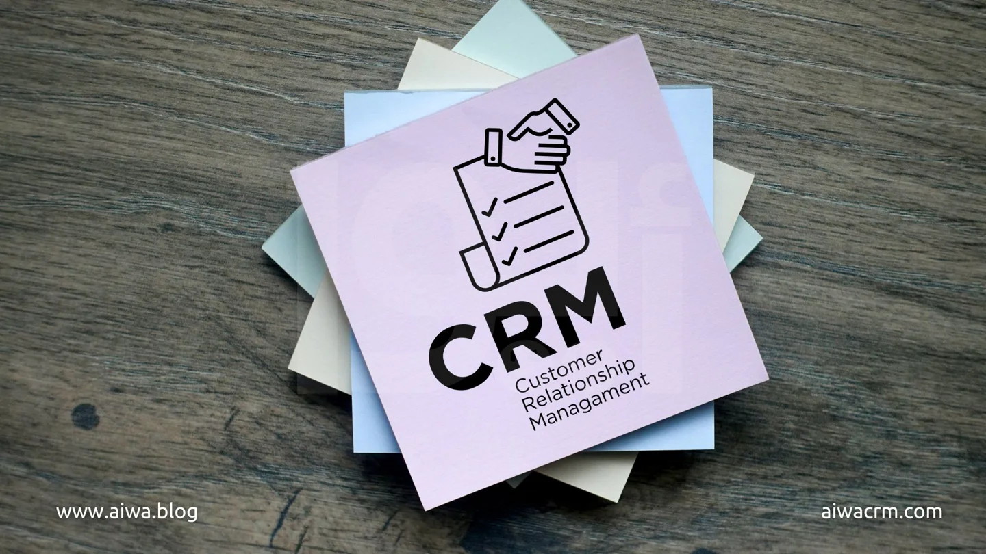 Revealing AiwaCRM's Robust Security Measures for Data Protection
