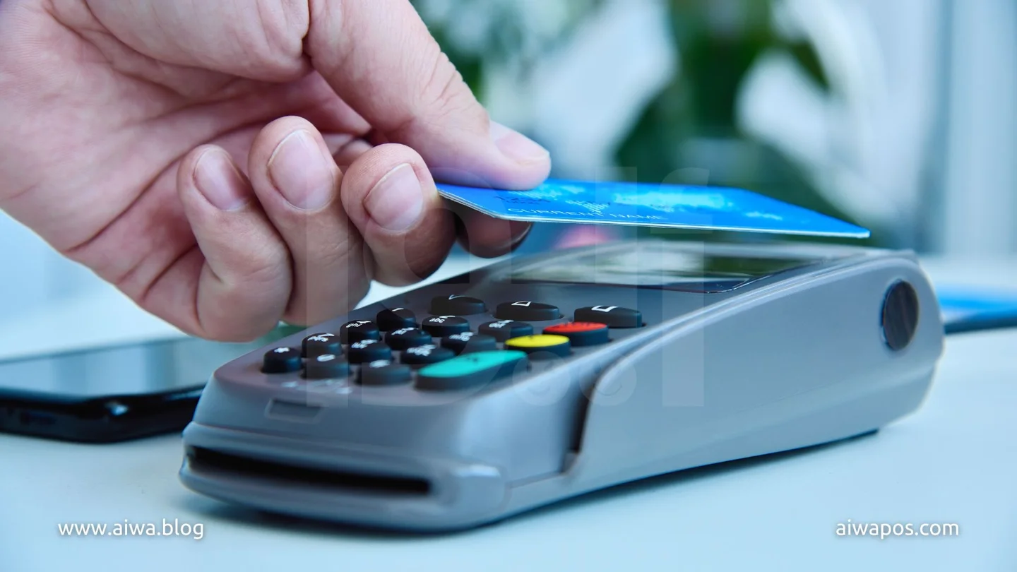 Transforming Transactions: AiwaPOS and the Future of Point of Sale